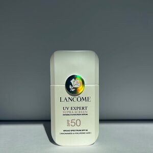 Lancome UVEX Supra SPF NEW